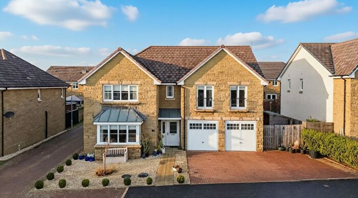 5 Bedroom Detached House For Sale In Foster Crescent, Troon, KA10