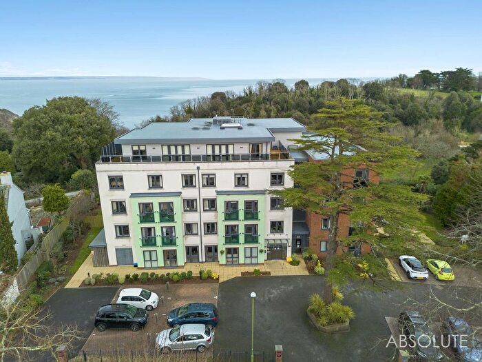 2 Bedroom Flat For Sale In Asheldon Road, Sachs Lodge Asheldon Road, TQ1