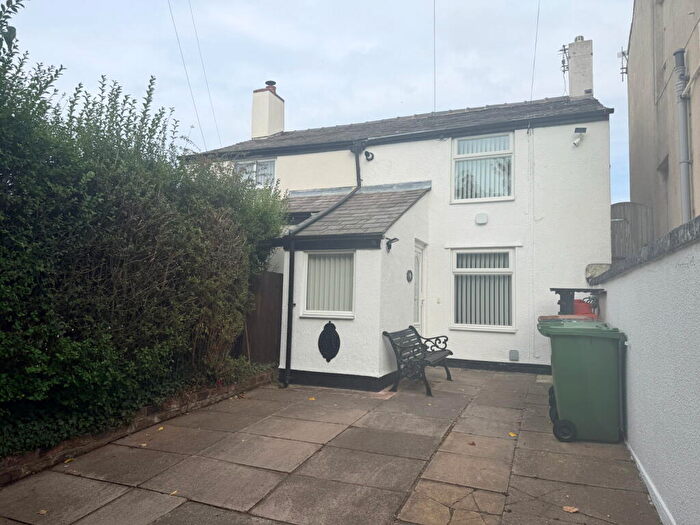 2 Bedroom Cottage To Rent In Rock Lane, Melling, Liverpool, L31