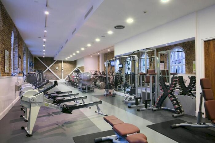 2 Bedroom Flat To Rent In Building, Argyll Road, Royal Arsenal, SE18