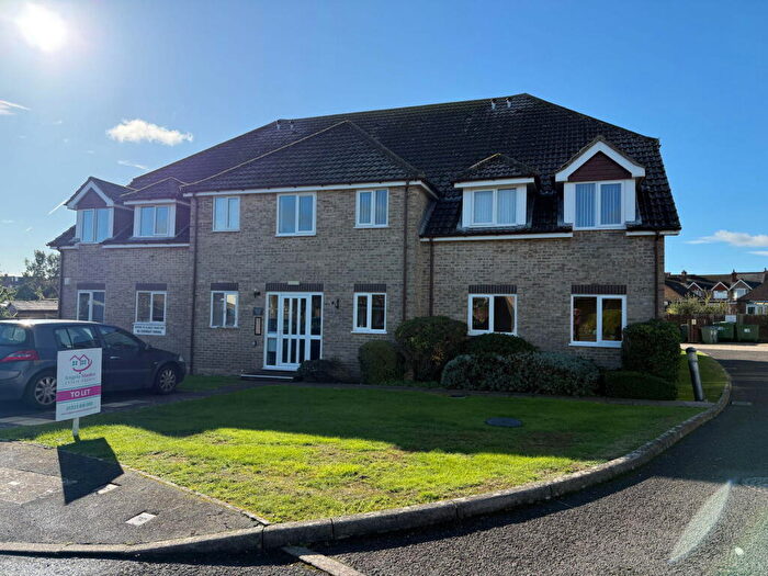2 Bedroom Flat To Rent In Honeycrag Close, Polegate, BN26