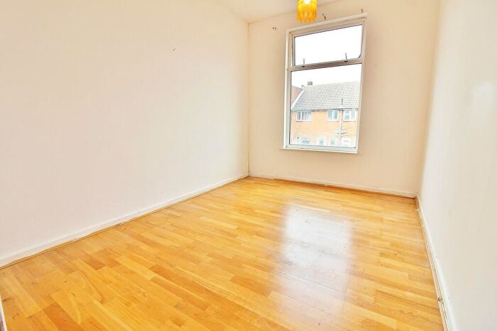 3 Bedroom Terraced House For Sale In Walmer Road, Fratton, PO1