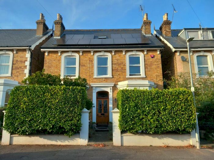 5 Bedroom Detached House To Rent In Edith Road, Ramsgate, CT11