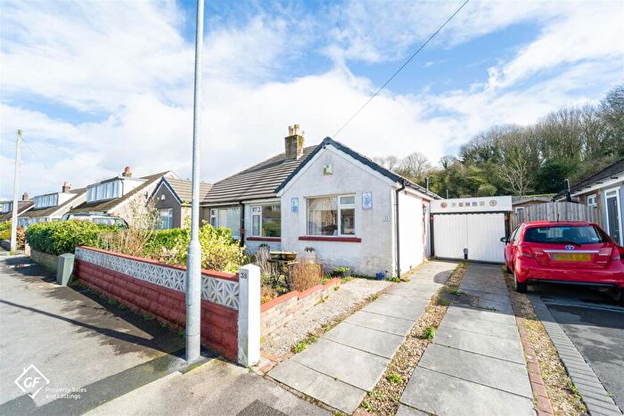 2 Bedroom Bungalow For Sale In Fulwood Drive, Bare, Morecambe, LA4