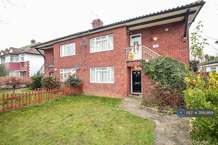 2 Bedroom Maisonette To Rent In Tudor Drive, Kingston Upon Thames, KT2