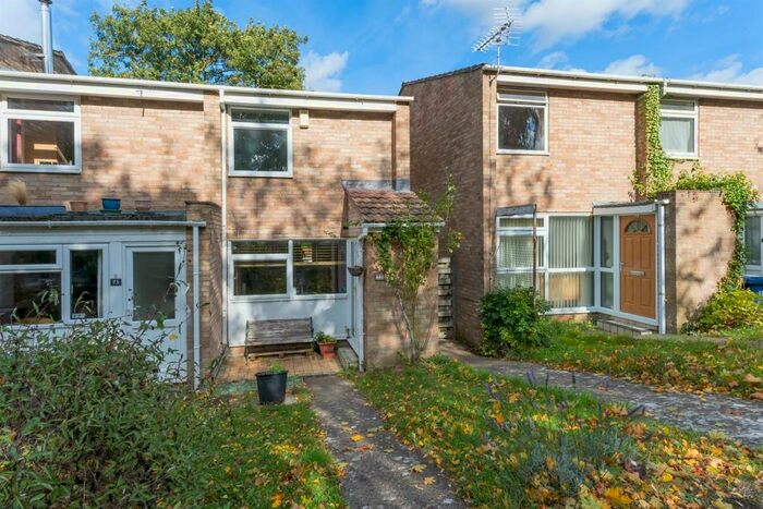 2 Bedroom Semi-Detached House To Rent In Leafield Road, Oxford, OX4