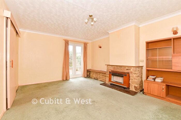 3 Bedroom Detached Bungalow For Sale In Nursery Hill, Shamley Green, Guildford, Surrey, GU5