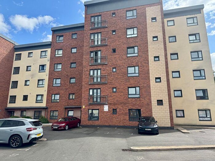 1 Bedroom Apartment For Sale In Western Road, Leicester, LE3