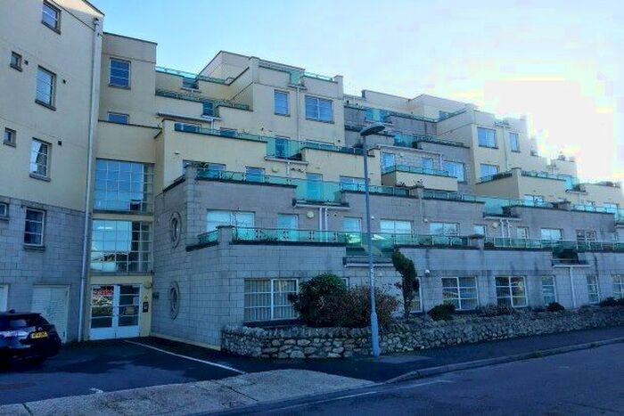 2 Bedroom Flat To Rent In Weston Road, Weymouth, DT4