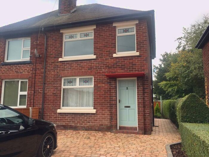 2 Bedroom Semi-Detached House To Rent In Bowland Avenue, Chorley, PR6