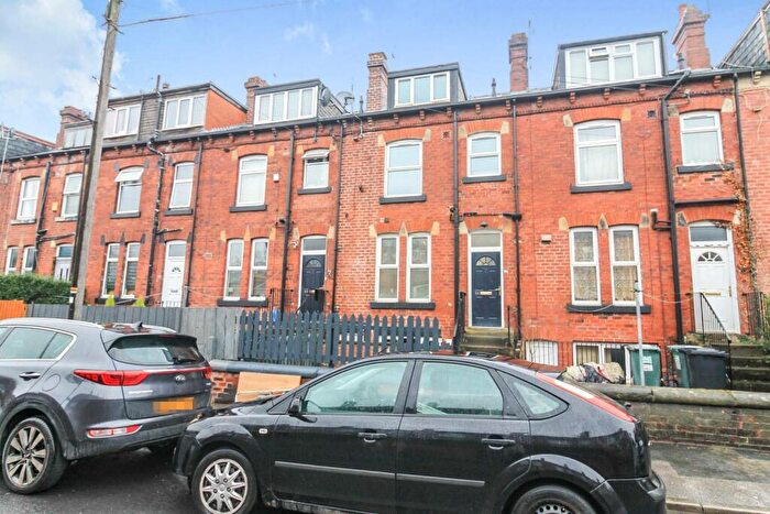3 Bedroom Terraced House To Rent In Arthington Grove, Hunslet, Leeds, LS10