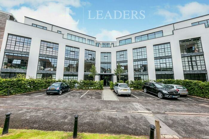 1 Bedroom Apartment To Rent In The Tannery, Godalming, GU7