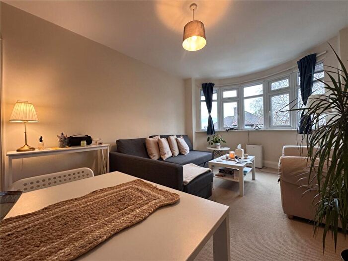 2 Bedroom Apartment To Rent In Bryan Avenue, Willesden Green, NW10