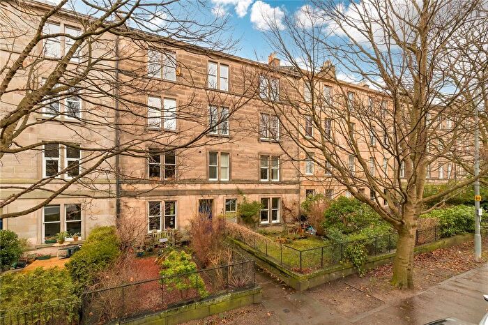 3 Bedroom Flat For Sale In Gladstone Terrace, Marchmont, Edinburgh, EH9