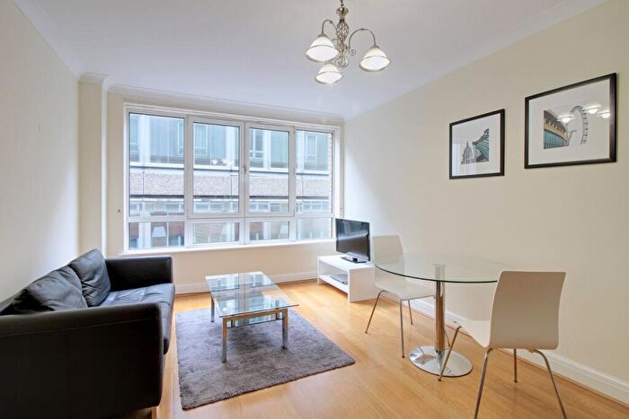 1 Bedroom Apartment To Rent In Monument Street, Monument, EC3R