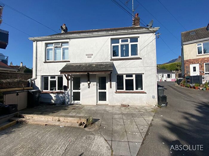 1 Bedroom Flat To Rent In Doctors Road, Brixham, TQ5