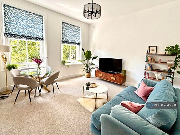 1 Bedroom Flat To Rent In London, London, SE3