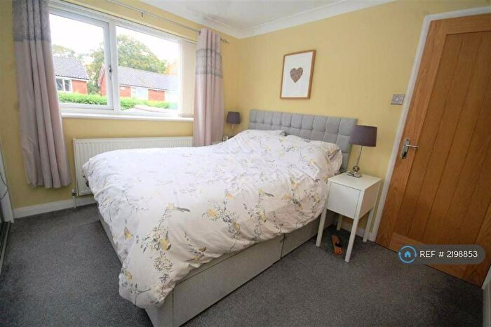 4 Bedroom Detached House To Rent In Starbeck Drive, Ellesmere Port, CH66