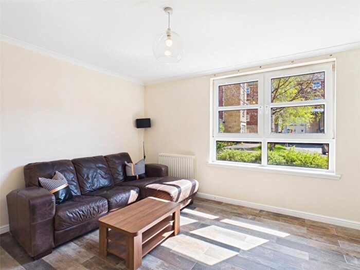 2 Bedroom Apartment To Rent In Loaning Mills, Restalrig, Edinburgh, EH7