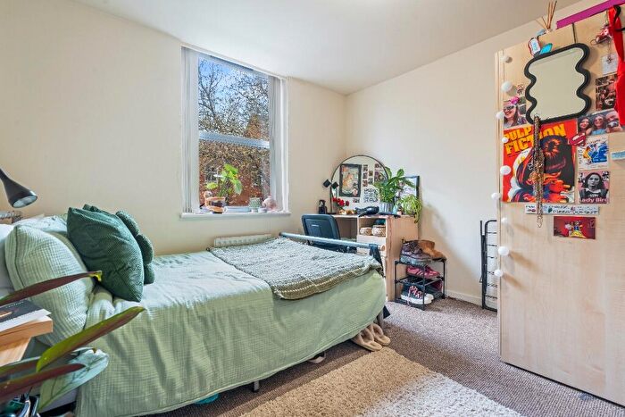 6 Bedroom Flat To Rent In North Sherwood Street, Arboretum, Nottingham, NG1