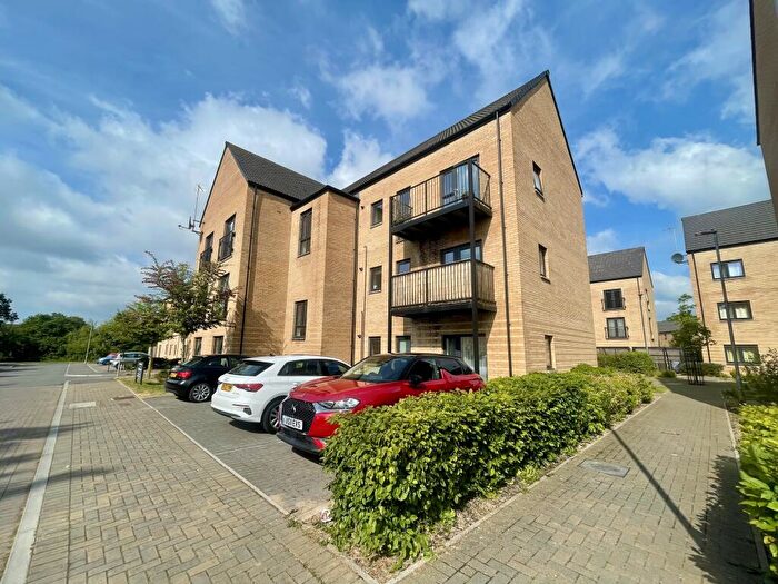1 Bedroom Apartment To Rent In Rhodfa Crughywel, , St Mellons, CF3