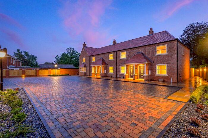 3 Bedroom Semi-Detached House To Rent In Station Road, Boston, PE20