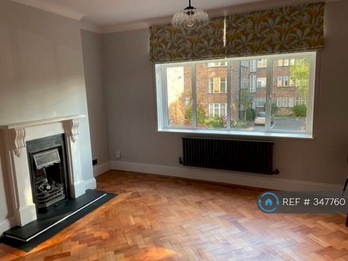 2 Bedroom Flat To Rent In Lee Terrace, London, SE3