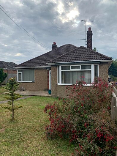 3 Bedroom Detached Bungalow To Rent In Holbeach Drove Gate, Holbeach Drove, PE12