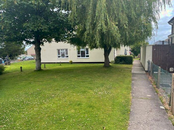 1 Bedroom Apartment To Rent In Earlstone Crescent, Cadbury Heath, BS30