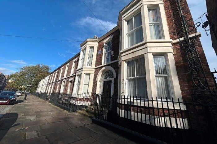 1 Bedroom Flat To Rent In Chatham Street, Liverpool, L7