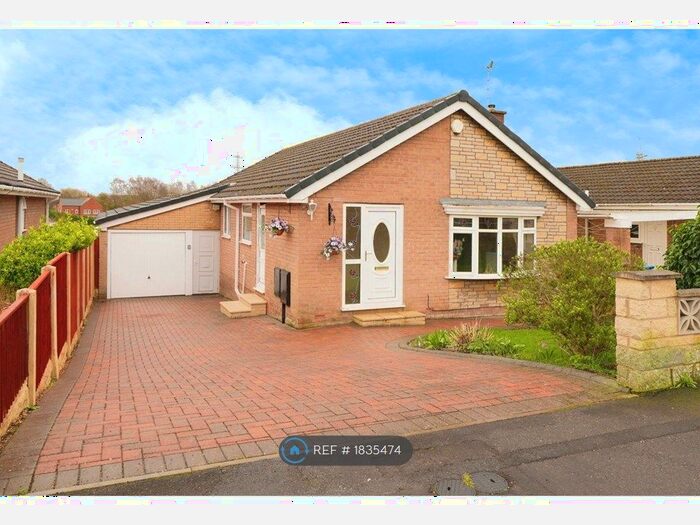 3 Bedroom Bungalow To Rent In Clarendon Road, Inkersall, Chesterfield, S43