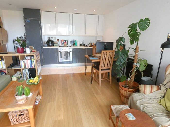 1 Bedroom Flat To Rent In Baquba Building, Conington Road, London, SE13