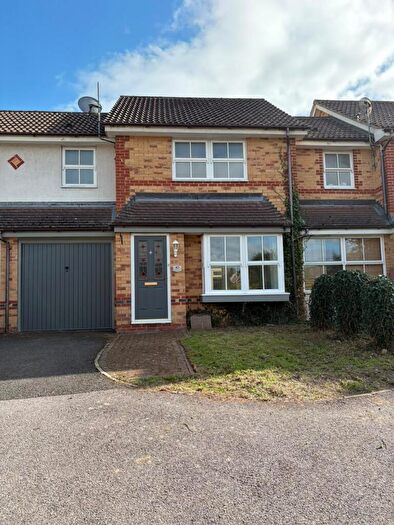 3 Bedroom Link Detached House For Sale In Beechfield Close, Stone Cross, Pevensey, BN24