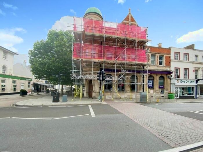 1 Bedroom Flat To Rent In William Street, Herne Bay, CT6