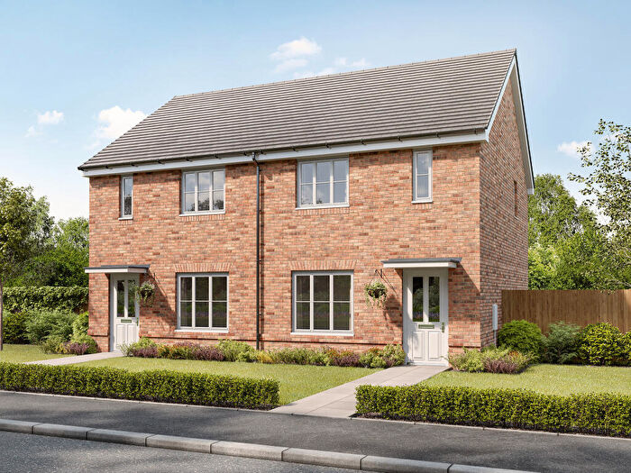 2 Bedroom Semi Detached House For Sale In Haverhill Road, Little Wratting, Haverhill, CB9