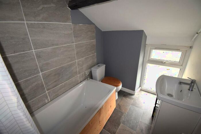 2 Bedroom Terraced House For Sale In Ardudwy Terrace, Trawsfynydd, LL41