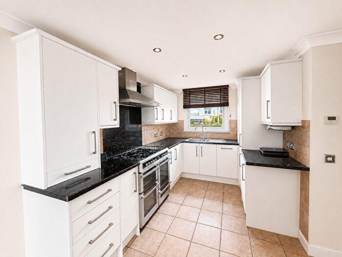 3 Bedroom Terraced House For Sale In Cunningham Road, Tamerton Foliot, PL5