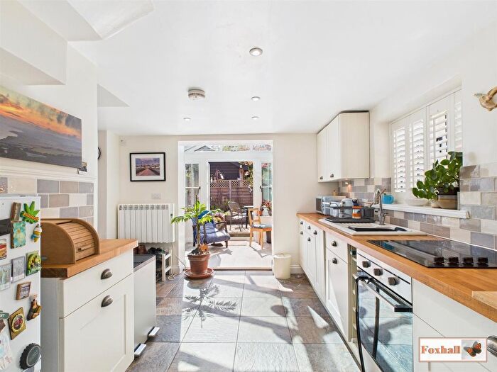 2 Bedroom End Of Terrace House For Sale In Snape Road, Sudbourne, Woodbridge, IP12