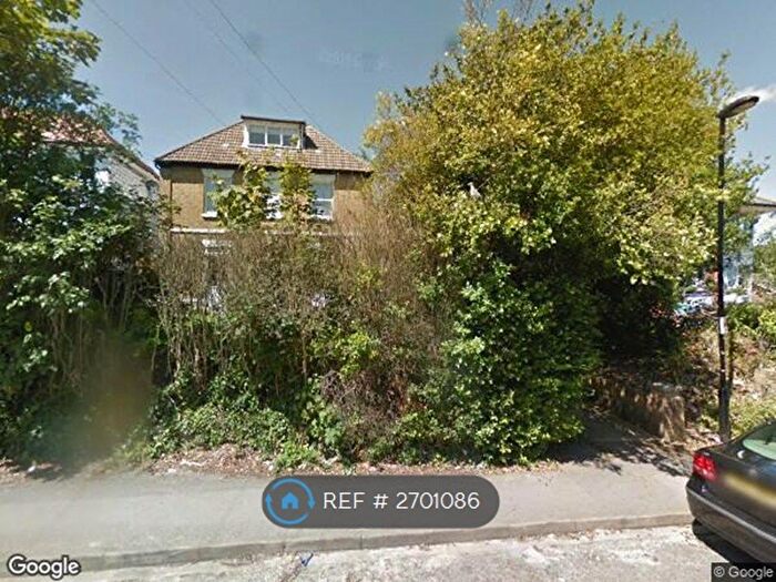 1 Bedroom Flat To Rent In Lawn Road, Southampton, SO17