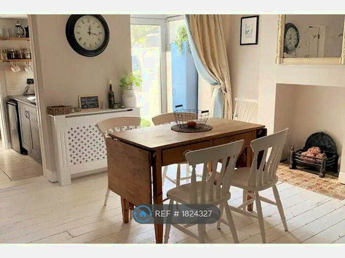 2 Bedroom Terraced House To Rent In St. Patricks Road, Deal, CT14