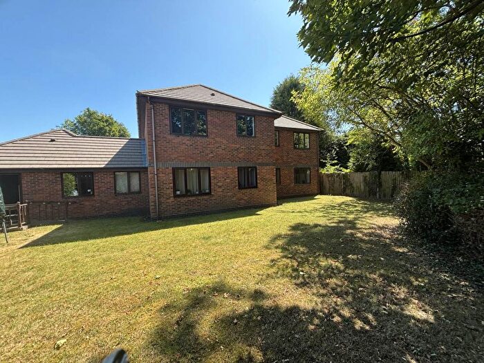 1 Bedroom Flat To Rent In Walmley, Sutton Coldfield, B76