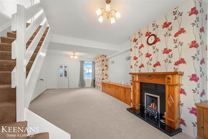 2 Bedroom Terraced House For Sale In Avenue Parade, Accrington, BB5