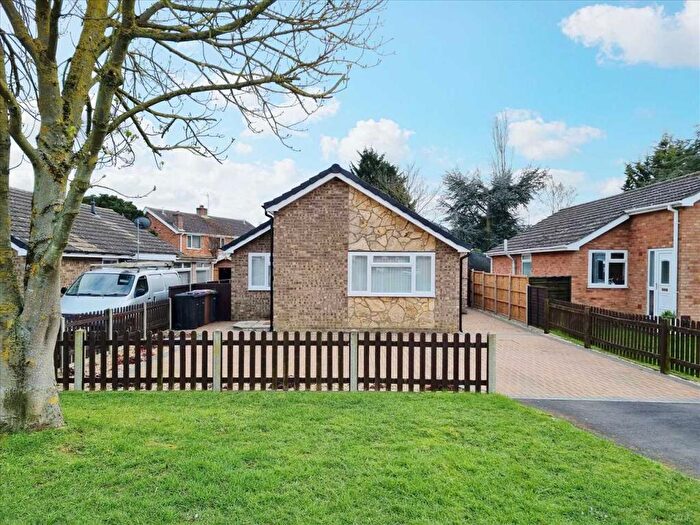3 Bedroom Bungalow For Sale In York Road, Sleaford, NG34