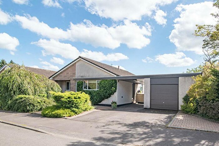 4 Bedroom Detached House For Sale In Princes Crescent North, Dollar, FK14