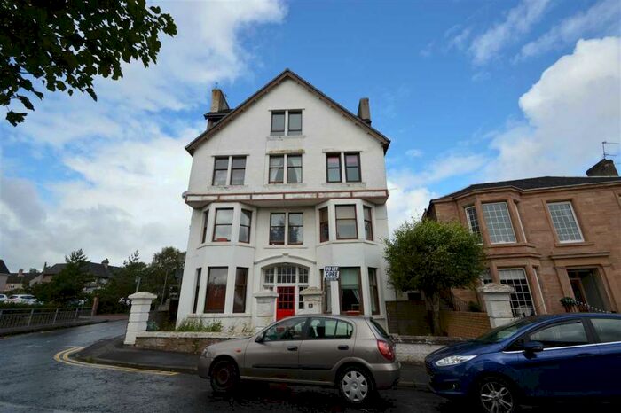 1 Bedroom Apartment To Rent In Windmill Road, Hamilton, ML3