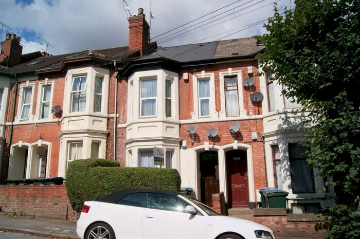 1 Bedroom Apartment To Rent In Middleborough Road, Coundon, Coventry, CV1