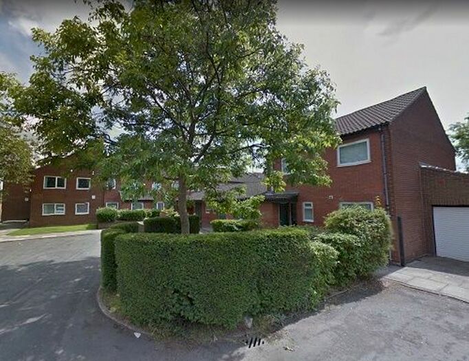 1 Bedroom Flat To Rent In Charlesworth, Court, Bingley Close, Manchester, M11