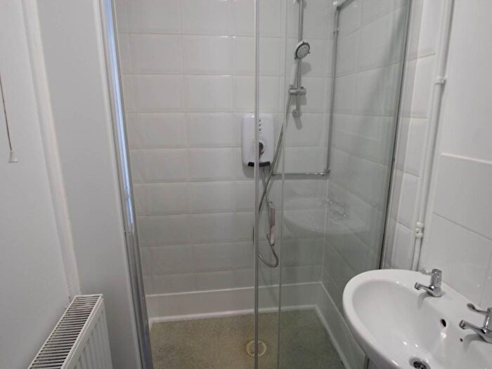 1 Bedroom Flat To Rent In Kingsmill Terrace, Newport, NP20