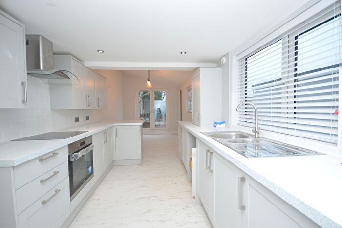 3 Bedroom Property To Rent In Corby Road, Weldon, Corby, NN17