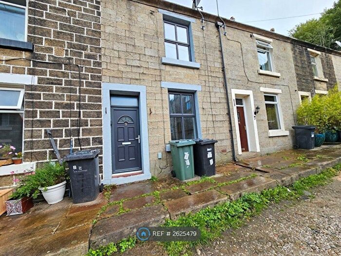 2 Bedroom Terraced House To Rent In Richard Street, Ramsbottom, Bury, BL0